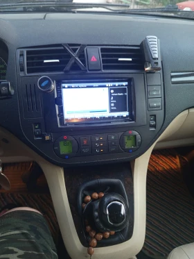 Ford C-max, снимка 4