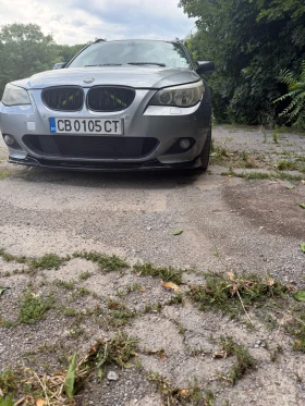 BMW 520, снимка 3