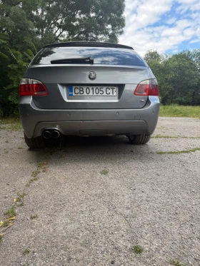BMW 520, снимка 2