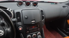Nissan 370Z 3.7 Coupe Z34, снимка 12