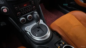 Nissan 370Z 3.7 Coupe Z34, снимка 8