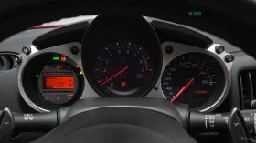 Nissan 370Z 3.7 Coupe Z34, снимка 7