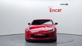 Nissan 370Z 3.7 Coupe Z34, снимка 3