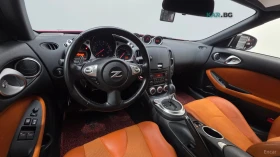Nissan 370Z 3.7 Coupe Z34, снимка 6