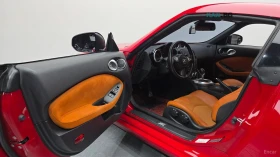 Nissan 370Z 3.7 Coupe Z34, снимка 10