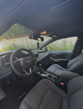 Toyota Corolla 1.2T 6MT 5D EXECUTIVE, снимка 5