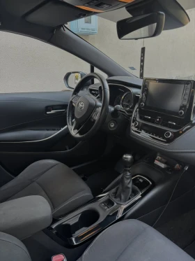 Toyota Corolla 1.2T 6MT 5D EXECUTIVE, снимка 4