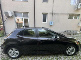 Toyota Corolla 1.2T 6MT 5D EXECUTIVE, снимка 8