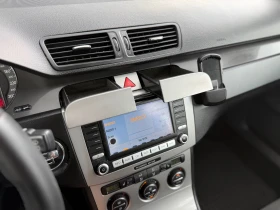 VW Passat 2.0TDI ПЕРФЕКТЕН, снимка 15