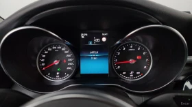 Mercedes-Benz C 200 AVANGARDE* КОЖА* НАВИ* ПАНО, снимка 6