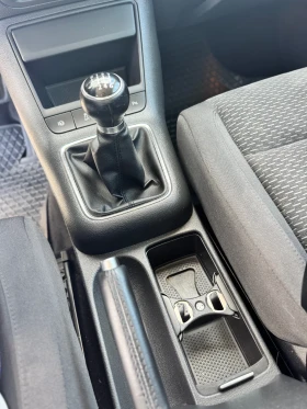VW Golf Plus 130000КМ Регистрирана, снимка 12
