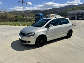 VW Golf Plus 130000КМ Регистрирана, снимка 2