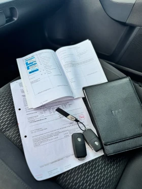 VW Golf Plus 130000КМ Регистрирана, снимка 13