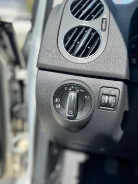 VW Golf Plus 130000КМ Регистрирана, снимка 8
