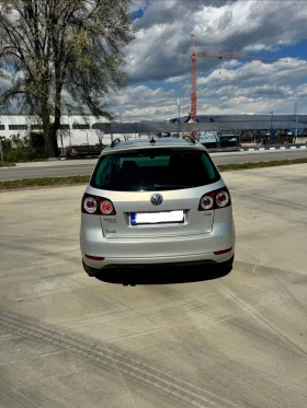 VW Golf Plus 130000КМ Регистрирана, снимка 5