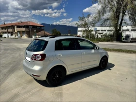 VW Golf Plus 130000КМ Регистрирана, снимка 6