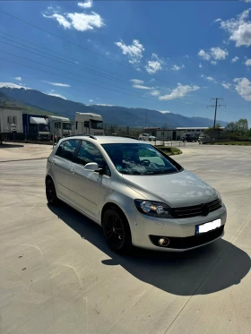 VW Golf Plus 130000КМ Регистрирана, снимка 1