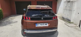 Peugeot 3008 Allure, снимка 4