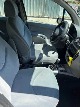 Citroen C3 1.4 HDI, снимка 14