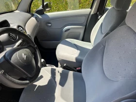 Citroen C3 1.4 HDI, снимка 13