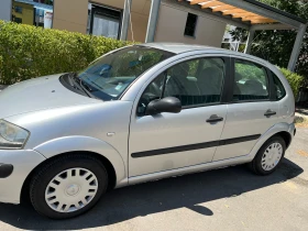 Citroen C3 1.4 HDI, снимка 2