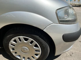 Citroen C3 1.4 HDI, снимка 7