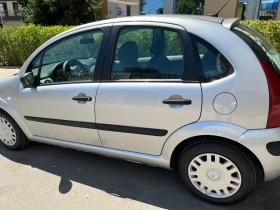 Citroen C3 1.4 HDI, снимка 3