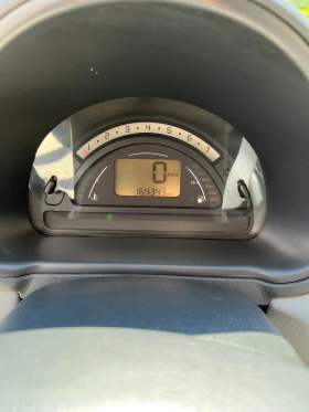 Citroen C3 1.4 HDI, снимка 12