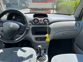 Citroen C3 1.4 HDI, снимка 11