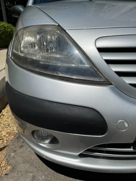 Citroen C3 1.4 HDI, снимка 8