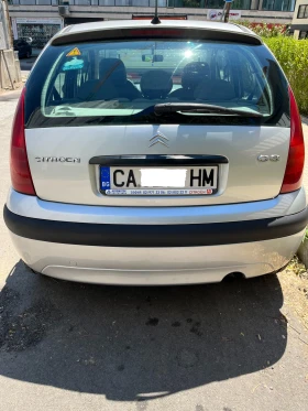 Citroen C3 1.4 HDI, снимка 4