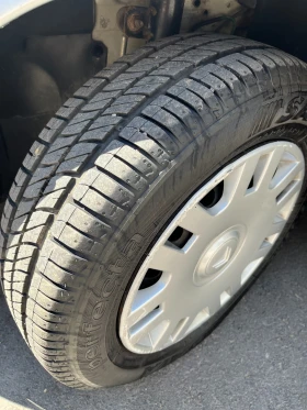 Citroen C3 1.4 HDI, снимка 10