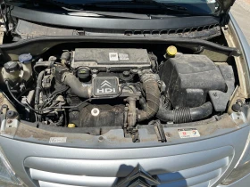Citroen C3 1.4 HDI, снимка 16