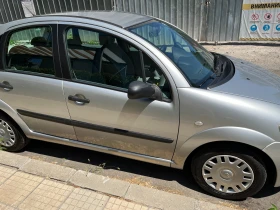 Citroen C3 1.4 HDI, снимка 6