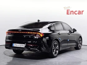 Kia K5 2.0| 150к.с.| ВКЛ.ТЕХНОТЕСТ, снимка 2