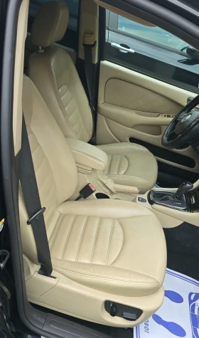 Jaguar X-type 2.2 Diesel Автоматик !!!, снимка 15