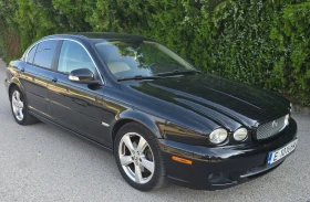 Jaguar X-type 2.2 Diesel Автоматик !!!, снимка 2