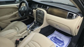 Jaguar X-type 2.2 Diesel Автоматик !!!, снимка 13