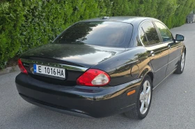 Jaguar X-type 2.2 Diesel Автоматик !!!, снимка 9
