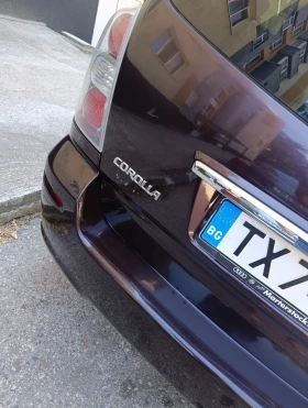 Toyota Corolla verso, снимка 5