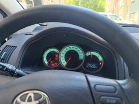 Toyota Corolla verso, снимка 9