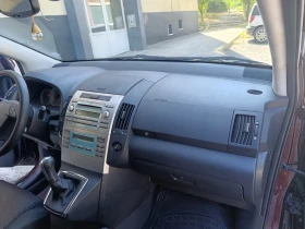 Toyota Corolla verso, снимка 8