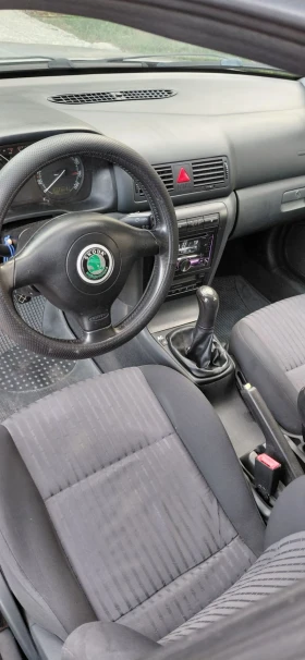 Skoda Octavia 1.9tdi 110ps., снимка 14