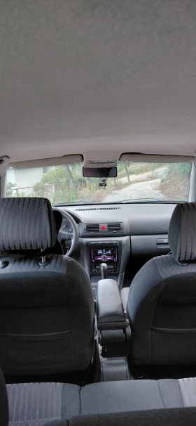 Skoda Octavia 1.9tdi 110ps., снимка 12