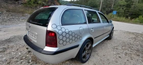 Skoda Octavia 1.9tdi 110ps., снимка 6