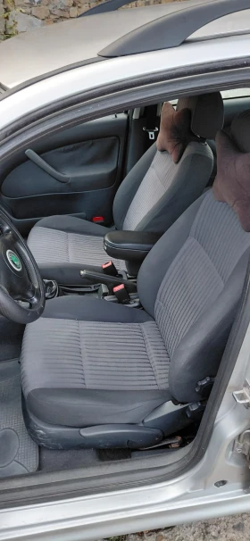 Skoda Octavia 1.9tdi 110ps., снимка 13