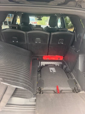 Peugeot 5008 GT, снимка 10