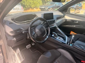 Peugeot 5008 GT, снимка 12