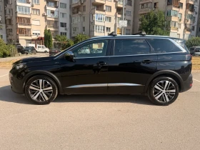 Peugeot 5008 GT, снимка 1