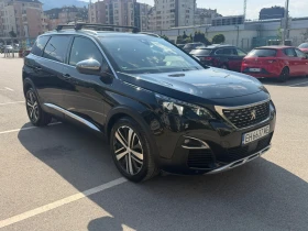 Peugeot 5008 GT, снимка 3